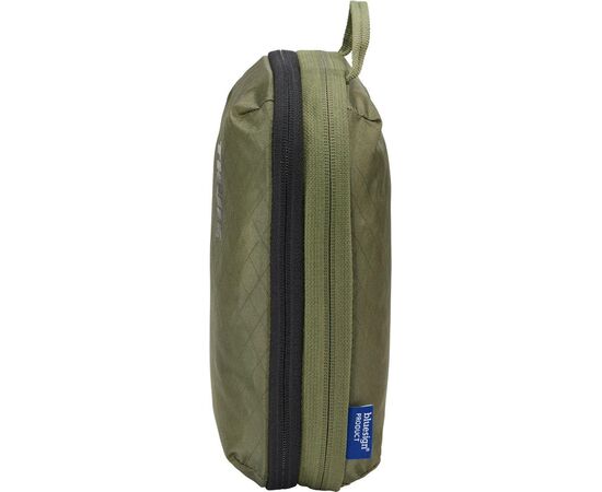 Купить Органайзер для одежды Thule Compression Packing Cube Small (Soft Green) 3205115 (TH 3205115), фото , изображение 4, характеристики, отзывы