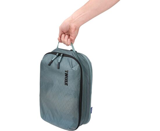 Купить Органайзер для одежды Thule Clean/Dirty Packing Cub (Pond) 3205118 (TH 3205118), фото , изображение 10, характеристики, отзывы