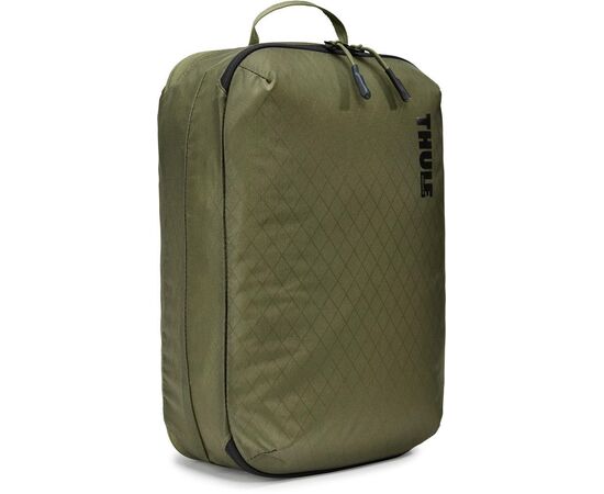 Купить Органайзер для одежды Thule Clean/Dirty Packing Cub (Soft Green) 3205119 (TH 3205119), фото , характеристики, отзывы