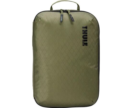 Купить Органайзер для одежды Thule Clean/Dirty Packing Cub (Soft Green) 3205119 (TH 3205119), фото , изображение 2, характеристики, отзывы