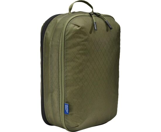 Купить Органайзер для одежды Thule Clean/Dirty Packing Cub (Soft Green) 3205119 (TH 3205119), фото , изображение 3, характеристики, отзывы