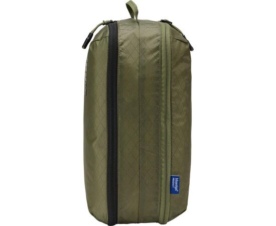 Купить Органайзер для одежды Thule Clean/Dirty Packing Cub (Soft Green) 3205119 (TH 3205119), фото , изображение 5, характеристики, отзывы