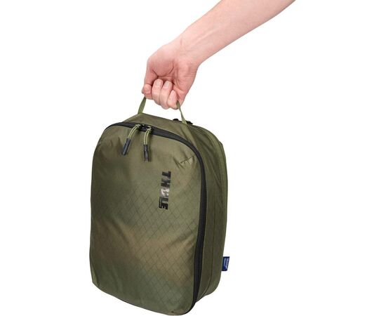 Купить Органайзер для одежды Thule Clean/Dirty Packing Cub (Soft Green) 3205119 (TH 3205119), фото , изображение 10, характеристики, отзывы