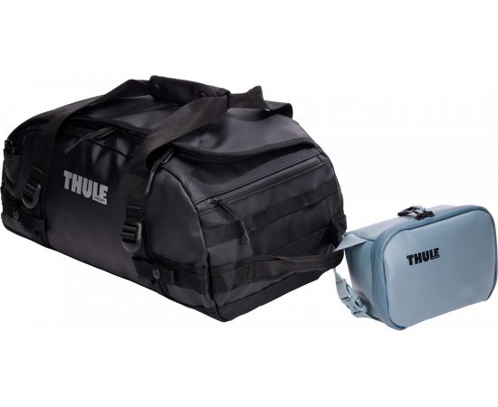 Придбати Органайзер для одежды Thule Chasm Gear Cube Small (Pond) 3205217 (TH 3205217), image , зображення 10, характеристики, відгуки