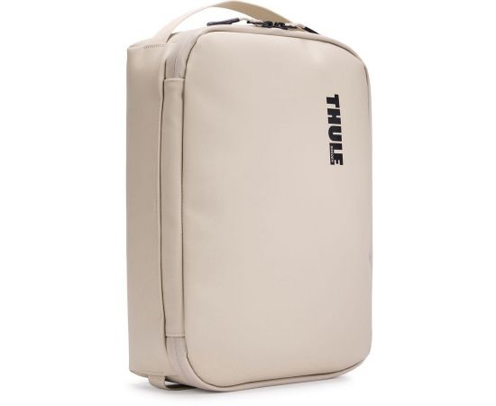 Придбати Органайзер для одежды Thule Chasm Gear Cube Medium (Soft Sand) 3205218 (TH 3205218), image , характеристики, відгуки