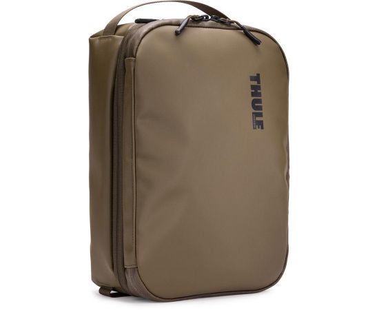 Придбати Органайзер для одежды Thule Chasm Gear Cube Large (Deep Khaki) 3205219 (TH 3205219), image , характеристики, відгуки