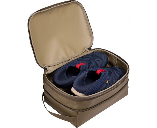 Придбати Органайзер для одежды Thule Chasm Gear Cube Large (Deep Khaki) 3205219 (TH 3205219), image , зображення 4, характеристики, відгуки