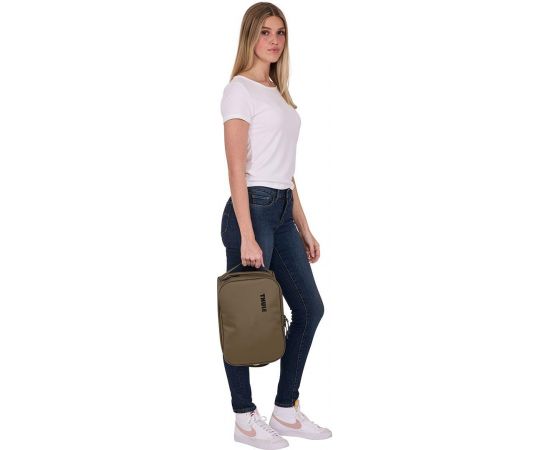 Придбати Органайзер для одежды Thule Chasm Gear Cube Large (Deep Khaki) 3205219 (TH 3205219), image , зображення 8, характеристики, відгуки