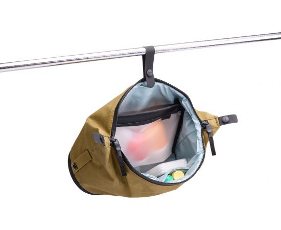 Придбати Органайзер Thule Aion Toiletry Bag (Nutria) 3205228 (TH 3205228), image , зображення 11, характеристики, відгуки