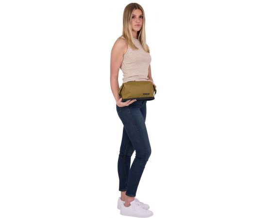 Придбати Органайзер Thule Aion Toiletry Bag (Nutria) 3205228 (TH 3205228), image , зображення 4, характеристики, відгуки