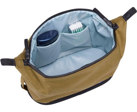 Придбати Органайзер Thule Aion Toiletry Bag (Nutria) 3205228 (TH 3205228), image , зображення 8, характеристики, відгуки