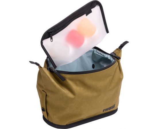 Придбати Органайзер Thule Aion Toiletry Bag (Nutria) 3205228 (TH 3205228), image , зображення 10, характеристики, відгуки