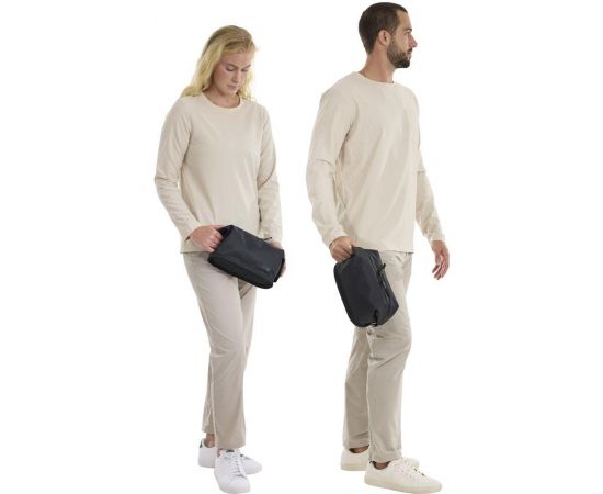 Купить Органайзер Thule Aion Toiletry Bag (Black) 3205437 (TH 3205437), фото , изображение 2, характеристики, отзывы