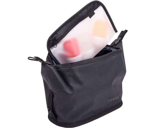 Купить Органайзер Thule Aion Toiletry Bag (Black) 3205437 (TH 3205437), фото , изображение 6, характеристики, отзывы