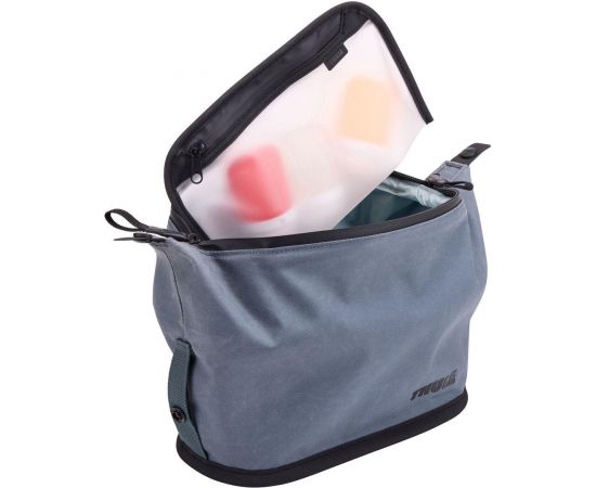 Придбати Органайзер Thule Aion Toiletry Bag (Dark Slate) 3205438 (TH 3205438), image , зображення 6, характеристики, відгуки