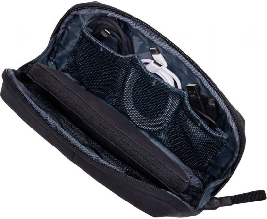 Купить Органайзер Thule Aion Travel Organizer (Black) 3205440 (TH 3205440), фото , изображение 3, характеристики, отзывы