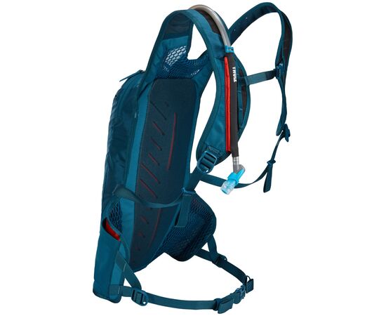 Купить Рюкзак-гидратор Thule Vital 6L (Moroccan) (TH 3203640), фото , изображение 3, характеристики, отзывы