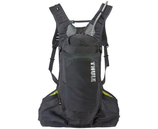 Купить Рюкзак-гидратор Thule Vital 8L (Obsidian) (TH 3203641), фото , изображение 2, характеристики, отзывы