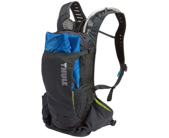 Купить Рюкзак-гидратор Thule Vital 8L (Obsidian) (TH 3203641), фото , изображение 5, характеристики, отзывы