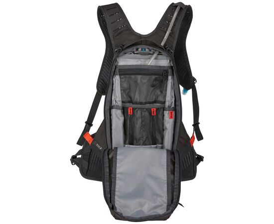 Купить Рюкзак-гидратор Thule Rail 8L (Obsidian) (TH 3203795), фото , изображение 4, характеристики, отзывы