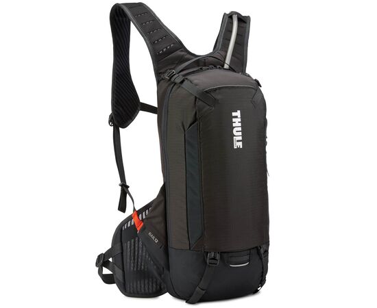 Купить Рюкзак-гидратор Thule Rail 12L (Obsidian) (TH 3203797), фото , характеристики, отзывы