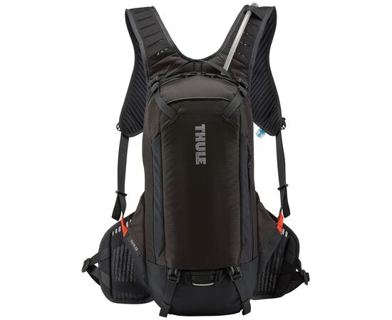 Купить Рюкзак-гидратор Thule Rail 12L (Obsidian) (TH 3203797), фото , изображение 2, характеристики, отзывы