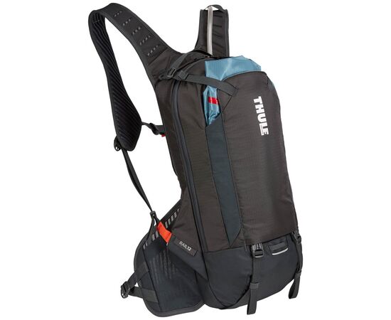 Купить Рюкзак-гидратор Thule Rail 12L (Obsidian) (TH 3203797), фото , изображение 12, характеристики, отзывы