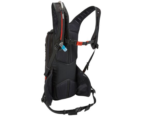 Купить Рюкзак-гидратор Thule Rail 12L (Obsidian) (TH 3203797), фото , изображение 3, характеристики, отзывы