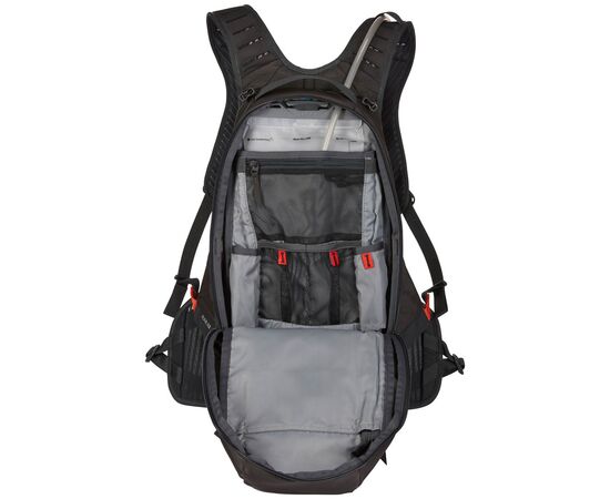 Купить Рюкзак-гидратор Thule Rail 12L (Obsidian) (TH 3203797), фото , изображение 4, характеристики, отзывы