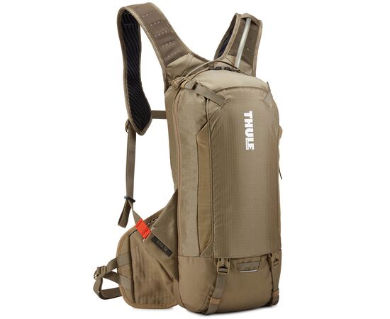 Купить Рюкзак-гидратор Thule Rail 12L (Covert) (TH 3203798), фото , характеристики, отзывы