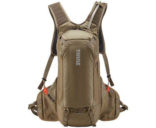 Купить Рюкзак-гидратор Thule Rail 12L (Covert) (TH 3203798), фото , изображение 2, характеристики, отзывы