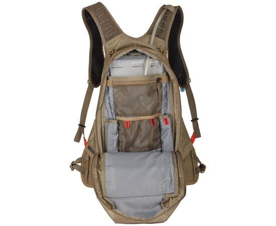 Купить Рюкзак-гидратор Thule Rail 12L (Covert) (TH 3203798), фото , изображение 4, характеристики, отзывы