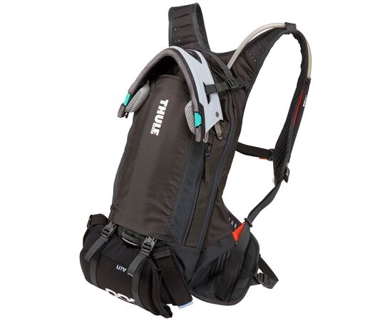 Купить Рюкзак-гидратор Thule Rail 12L (Covert) (TH 3203798), фото , изображение 9, характеристики, отзывы