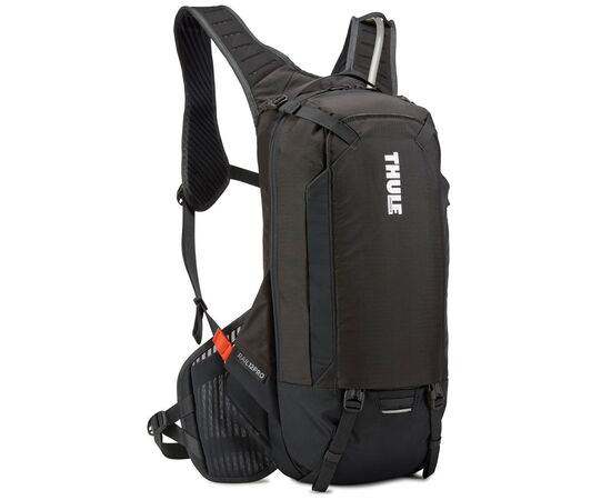 Купить Рюкзак-гидратор Thule Rail 12L Pro (Obsidian) (TH 3203799), фото , характеристики, отзывы