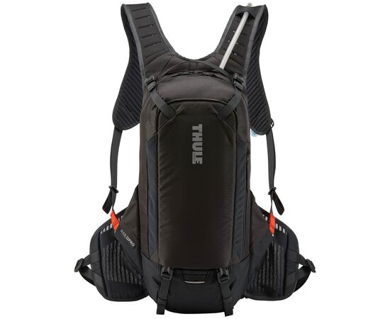 Купить Рюкзак-гидратор Thule Rail 12L Pro (Obsidian) (TH 3203799), фото , изображение 2, характеристики, отзывы