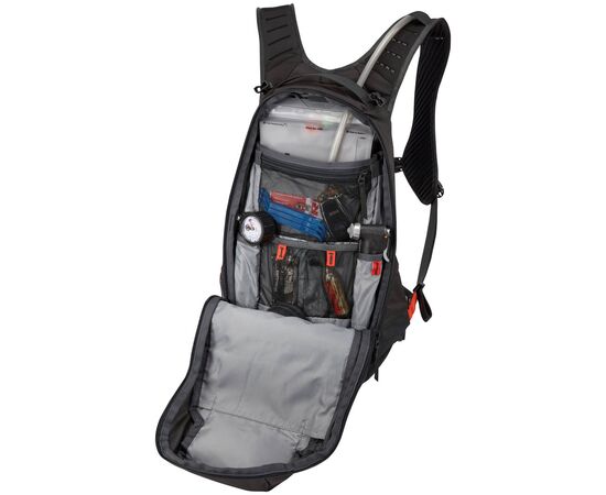 Купить Рюкзак-гидратор Thule Rail 12L Pro (Obsidian) (TH 3203799), фото , изображение 12, характеристики, отзывы