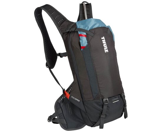 Купить Рюкзак-гидратор Thule Rail 12L Pro (Obsidian) (TH 3203799), фото , изображение 13, характеристики, отзывы