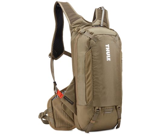 Купить Рюкзак-гидратор Thule Rail 12L Pro (Covert) (TH 3203800), фото , характеристики, отзывы