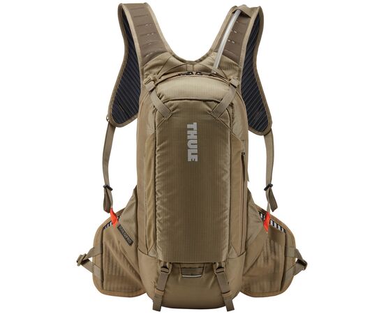 Купить Рюкзак-гидратор Thule Rail 12L Pro (Covert) (TH 3203800), фото , изображение 2, характеристики, отзывы