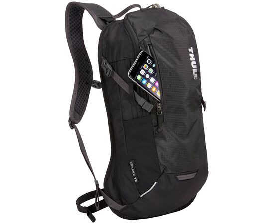 Придбати Рюкзак-гідратор Thule UpTake 12L (Black) (TH 3203807), image , зображення 7, характеристики, відгуки