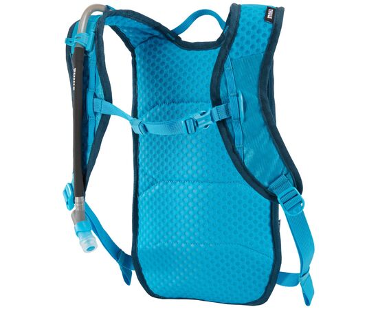 Купить Рюкзак-гидратор Thule UpTake 6L Youth (Blue) (TH 3203811), фото , изображение 8, характеристики, отзывы