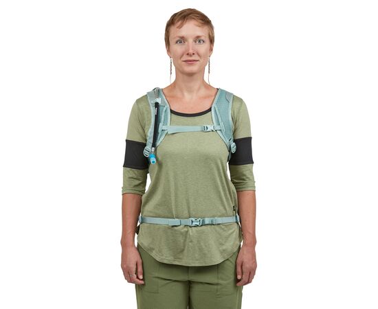 Купить Рюкзак-гидратор Thule Vital Women 3L (Alaska) (TH 3204157), фото , изображение 9, характеристики, отзывы