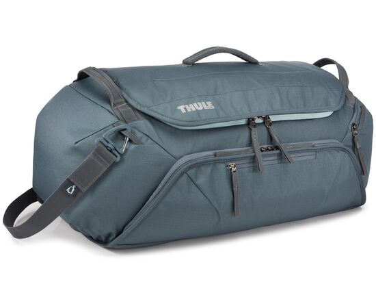 Купить Велосипедная сумка Thule RoundTrip Bike Duffel (Dark Slate) (TH 3204353), фото , характеристики, отзывы