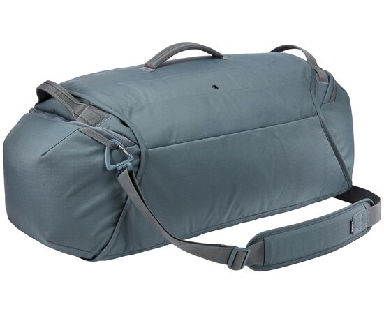 Купить Велосипедная сумка Thule RoundTrip Bike Duffel (Dark Slate) (TH 3204353), фото , изображение 3, характеристики, отзывы