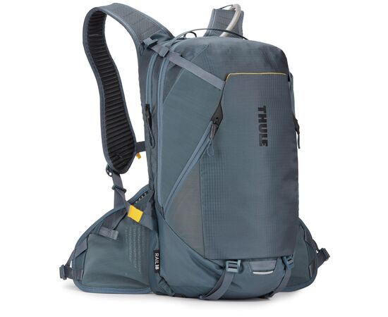 Купить Велосипедный рюкзак Thule Rail Backpack 18L (TH 3204482), фото , характеристики, отзывы