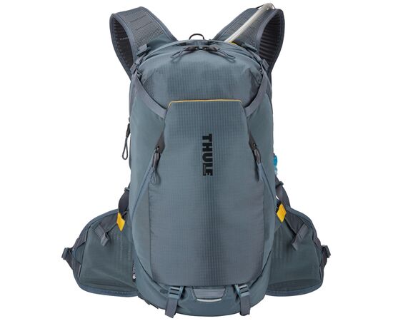 Купить Велосипедный рюкзак Thule Rail Backpack 18L (TH 3204482), фото , изображение 2, характеристики, отзывы