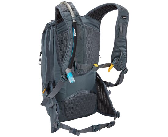 Купить Велосипедный рюкзак Thule Rail Backpack 18L (TH 3204482), фото , изображение 3, характеристики, отзывы