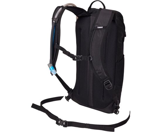 Придбати Рюкзак-гидратор Thule AllTrail Hydration Backpack 10L (Black) (TH 3205076), image , зображення 11, характеристики, відгуки