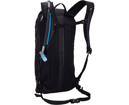 Придбати Рюкзак-гидратор Thule AllTrail Hydration Backpack 10L (Black) (TH 3205076), image , зображення 3, характеристики, відгуки