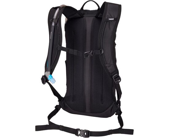 Придбати Рюкзак-гидратор Thule AllTrail Hydration Backpack 10L (Black) (TH 3205076), image , зображення 10, характеристики, відгуки